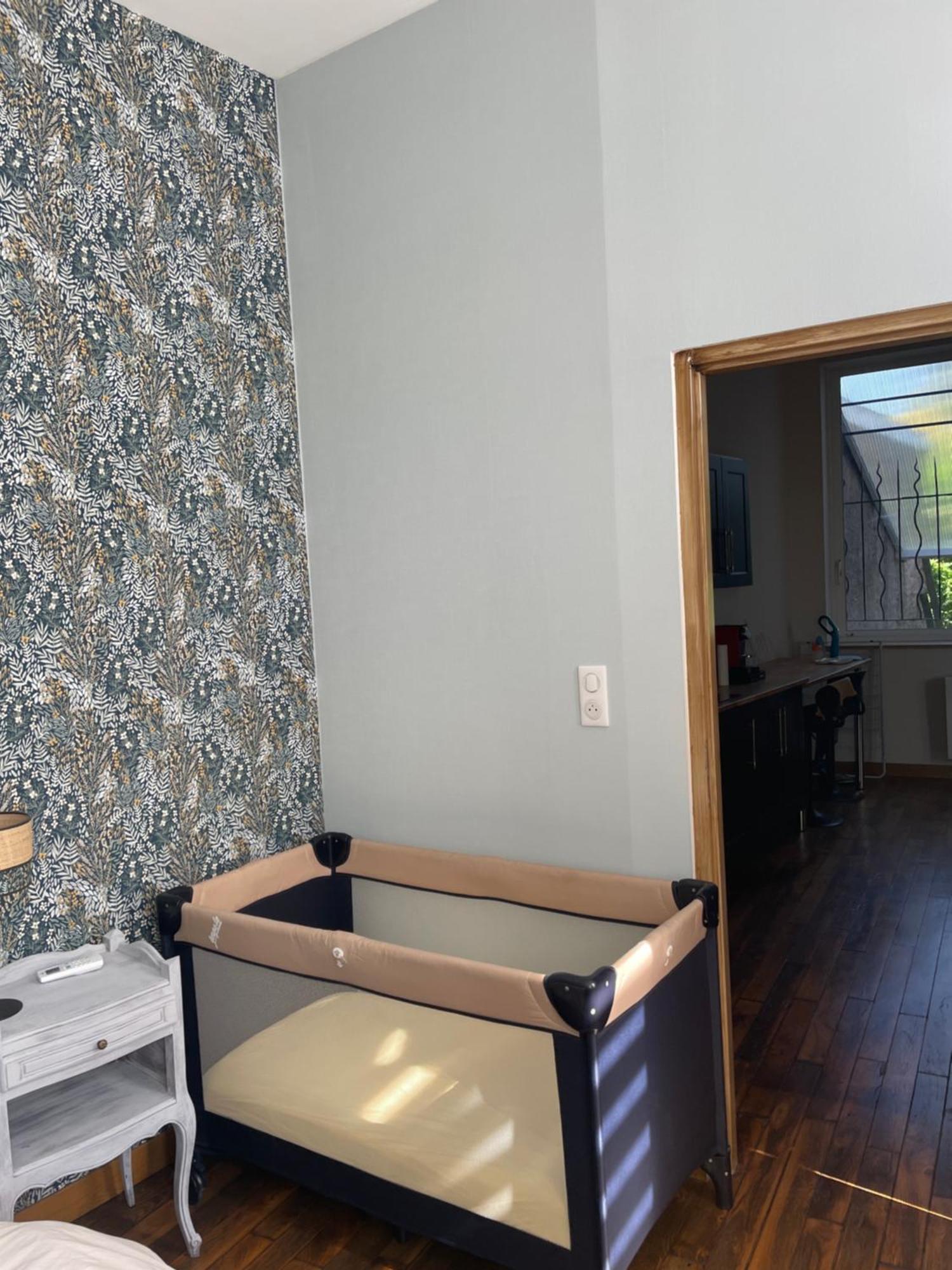Appartement De Caractere Mirecourt Cameră foto
